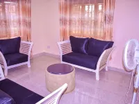 The Spot Hotel Hotéis em Mbale