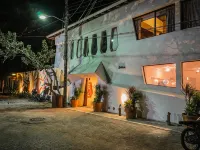 Nílu Isla Mujeres by Selina Hotels in Isla Mujeres