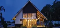Nemuru Grand Anyer Palazo