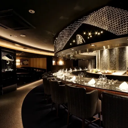 THE skM TOKYO HOTEL&DINING Отели рядом с достопримечательностью «Станция Kameido»