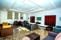 Begonia Hotel - Phòng Gym