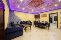 Akvamarin Hotel - بار