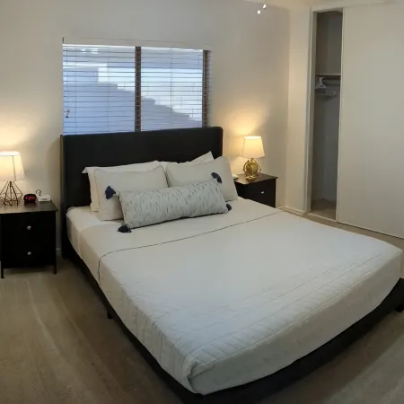 Desert Retreat w/ Private Pool/Family Friendly/Near Stadiums & Dining
