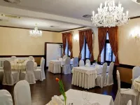 The Rooms by Dalia Hotels in Kosice