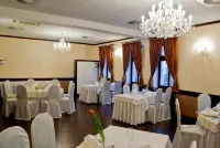 The Rooms by Dalia
