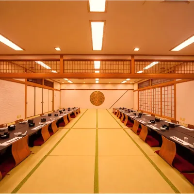 Resorpia Beppu Hotels near 別府ロープウェイ山頂駅