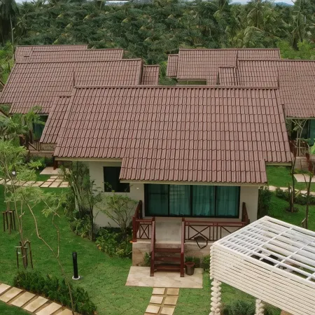 Kuiburi Hotel & Resort