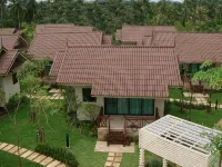 Kuiburi Hotel & Resort - Boutique