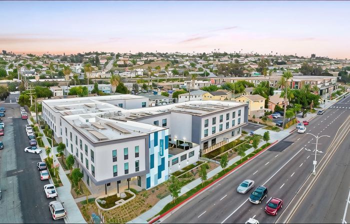 Fairfield Inn & Suites San Diego Pacific Beach