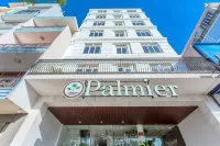 Palmier Hotel - Art House Da Nang - 3-Sterne