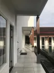 Sinom Borobudur Heritage Hotel