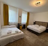 The Place Hotel - Frankfurt City Messe -  Apartamentos vacacionales