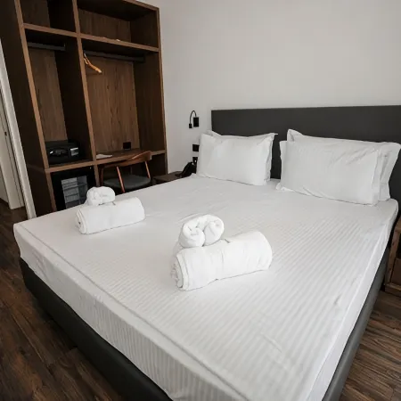 Black Diamond Hotel Dhermi