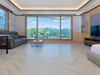 Island Pension on Geojedo Island Hotels near Maengjongjuk Theme Park