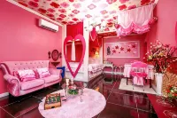 Gyeongju Star Story Pension - Spa