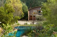 Dreamers Mt Beauty - Pool