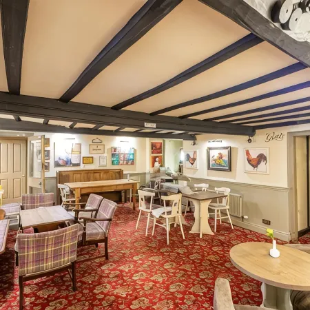 The Brantwood Hotel