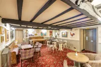 The Brantwood Hotel - Breakfast