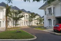 Royal Guest House Tasikmalaya - Homestays