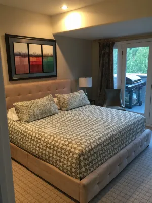 Best Views and Accommodations from the New Parkside Penthouse Downtown Telluride - 4-Star