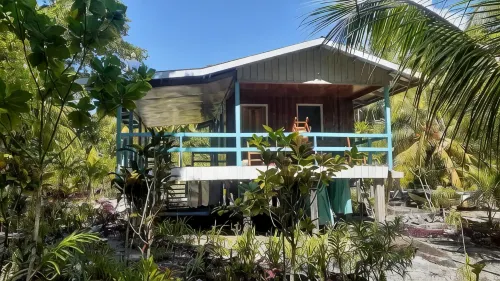 Leleana Resort Kolombangara - Wi-Fi