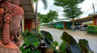 索堅姆度假村 2