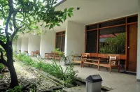 Hotel Aman Karanganyar - Wifi