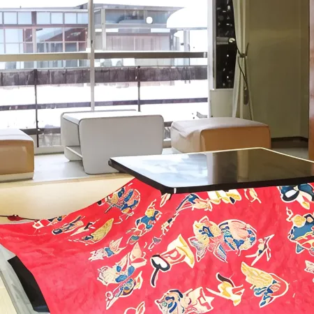 Reisenji Onsen Nakaya Ryokan