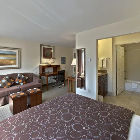Staybridge Suites STROUDSBURG (EAST) POCONOS by IHG