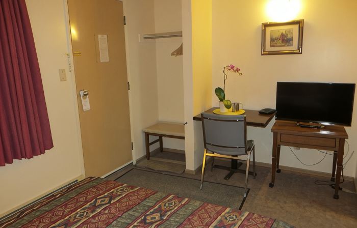 Siesta Motel