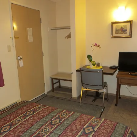 Siesta Motel