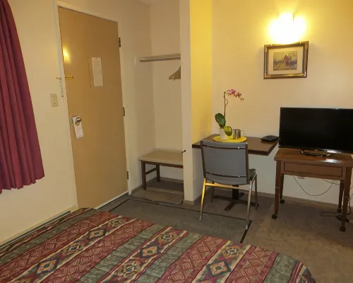 Siesta Motel Ξενοδοχεία στην πόλη Olds