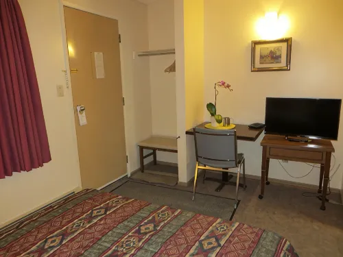 Siesta Motel