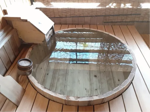 Yuyado Iwafuji - spa