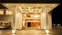 Hotel Kabani Palace - bar