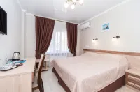 Sanatorium Rodnik Anapa - รีสอร์ท