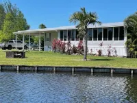 2 houses, 2 boat slips boat ramp, - 2 étoiles