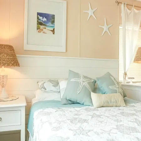 Island Oasis ~ YOUR Paradise awaits in Venture Out Resort!
