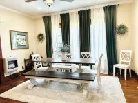 Charming 3-bedroom cottage in Downtown Sulphur - 3 stjerner