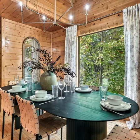 Welcome to 5 Star Mountain Views, Movie Nights, Arcade Family Fun
