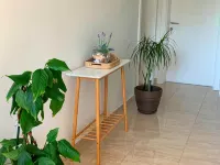 Deluxe Studio  with Panorarmic studio - Homestay