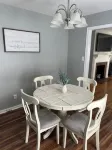 Super Cozy Cottage is updated, fully stocked and close to Downtown Thomasville!