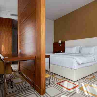Dolina 960 Rooms