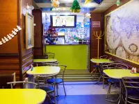 Tranzit Hotels in Pechora