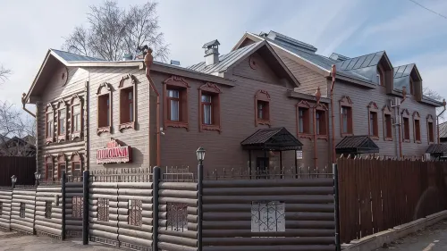 Boutique Hotel Cloudberry - Boutique