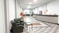 Smart Hotel Челябинск (Смарт отель Челябинск) - 2 звезды