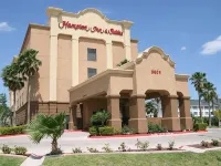 Hampton Inn & Suites Pharr