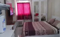 Apartment the Suites @Metro by Prisma SA - Pools