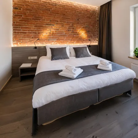 Dangė Hotel