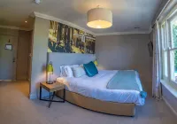 Harper's Steakhouse with Rooms, Haslemere - Inns